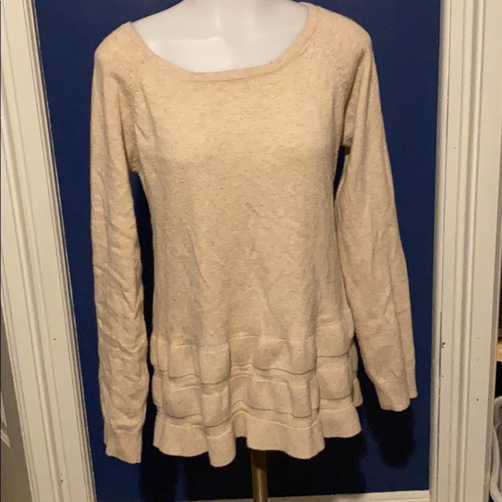 Gorgeous sweater
